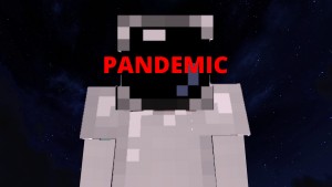 下载 Pandemic 对于 Minecraft 1.12