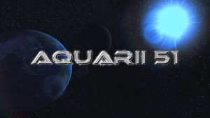 下载 AQUARII 51 对于 Minecraft 1.14.2