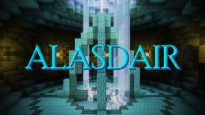 下载 Alasdair 对于 Minecraft 1.12.2