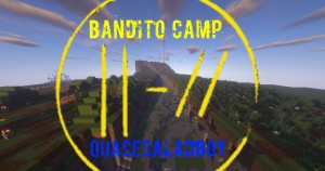 下载 Twenty One Pilots Bandito Camp 对于 Minecraft 1.14.3