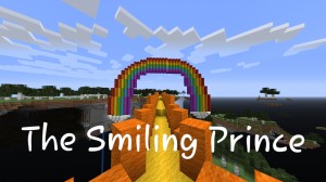 下载 The Smiling Prince 对于 Minecraft 1.14.3