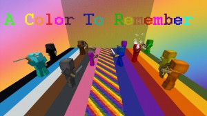 下载 A Color To Remember 对于 Minecraft 1.13.2