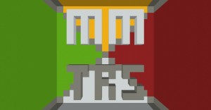 下载 Maze Madness 对于 Minecraft 1.14.3
