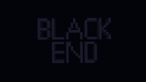 下载 Black End 对于 Minecraft 1.12.2