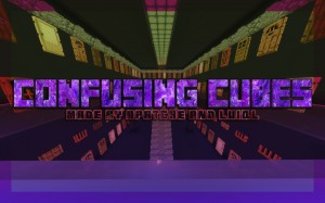 下载 Confusing Cubes 对于 Minecraft 1.14.2
