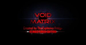 下载 Void Matrix: REMASTERED 对于 Minecraft 1.12.2