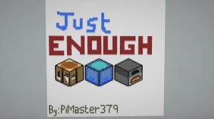 下载 Just Enough 对于 Minecraft 1.14.4