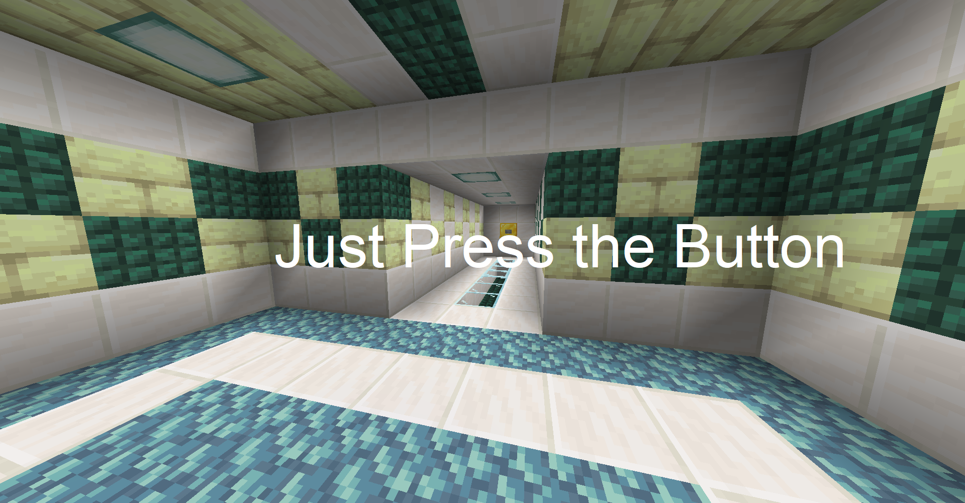 下载 Just Press the Button 对于 Minecraft 1.14.4