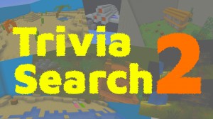 下载 Trivia Search 2 对于 Minecraft 1.14.3