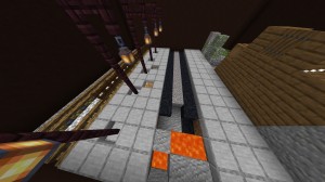 下载 Under the Sewers 对于 Minecraft 1.14.4