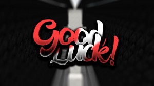下载 Good Luck! 对于 Minecraft 1.8.9