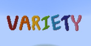 下载 Variety 对于 Minecraft 1.12.2