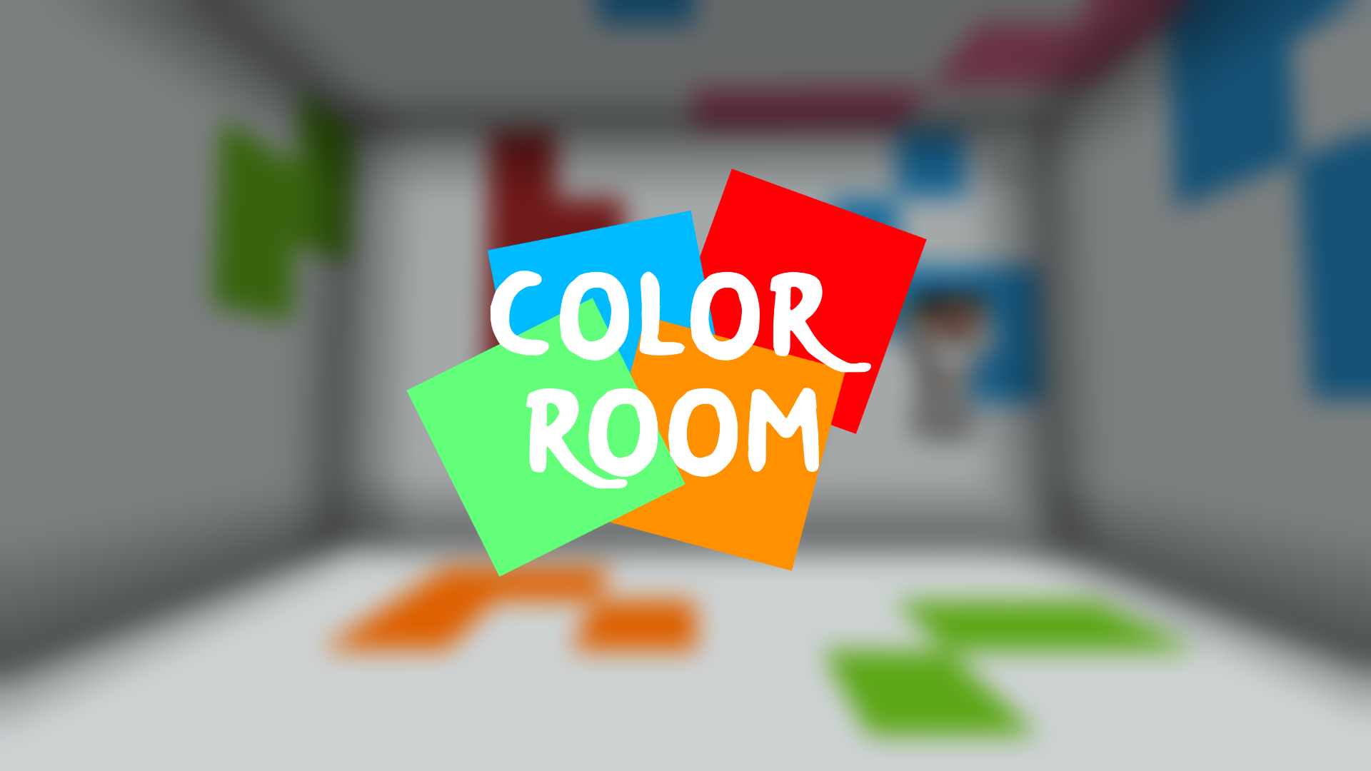 下载 Color Room 对于 Minecraft 1.14.4