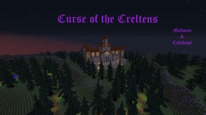 下载 Curse of the Creltens 对于 Minecraft 1.12.2