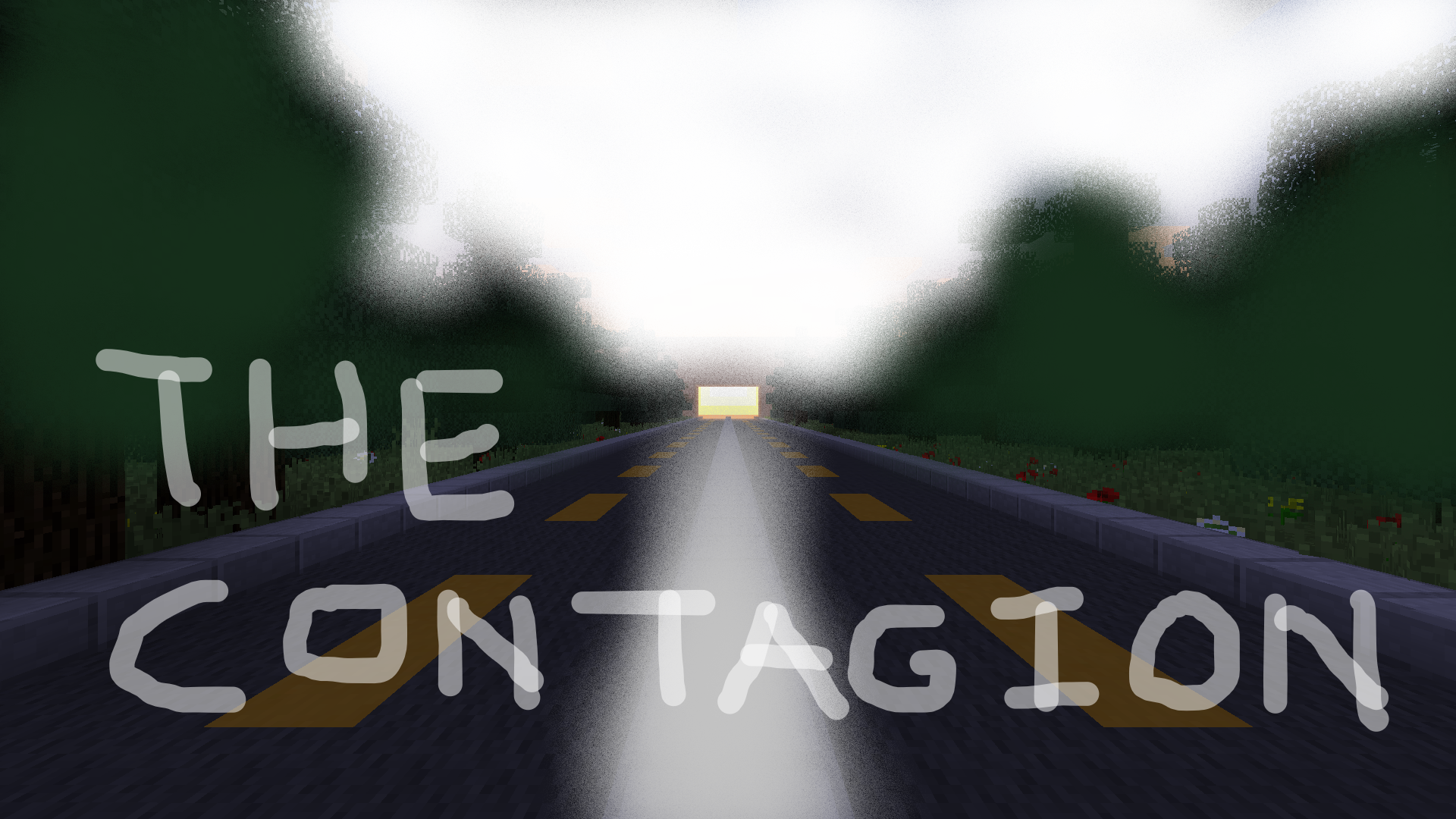 下载 The Contagion 对于 Minecraft 1.11.2