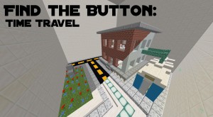 下载 Find the Button: Time Travel 对于 Minecraft 1.14.4