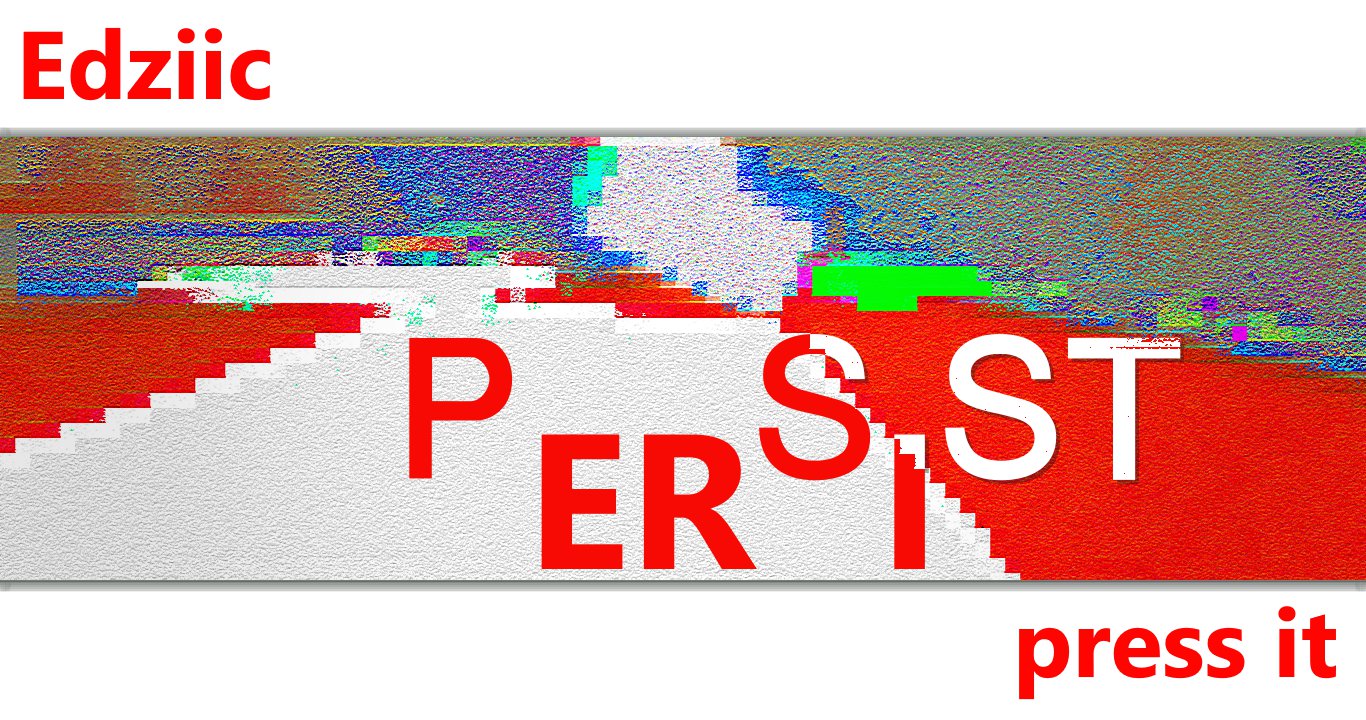 下载 Persist - Press It 对于 Minecraft 1.14.4