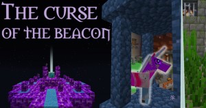 下载 The Curse of the Beacon 对于 Minecraft 1.14.4