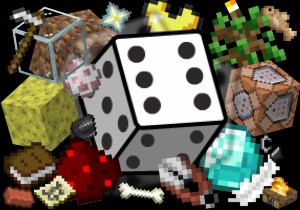 下载 Square One 对于 Minecraft 1.14.4