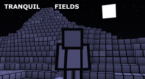 下载 Tranquil Fields 对于 Minecraft 1.15