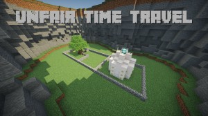 下载 Unfair Time Travel 对于 Minecraft 1.14.4
