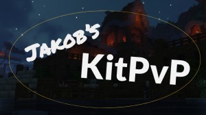 下载 Jakob's KitPvP 对于 Minecraft 1.14.4