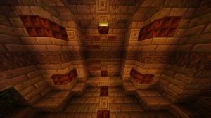 下载 The Temple of Rane 对于 Minecraft 1.14.4