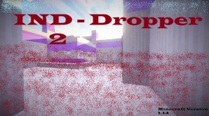 下载 IND Dropper 2 对于 Minecraft 1.14
