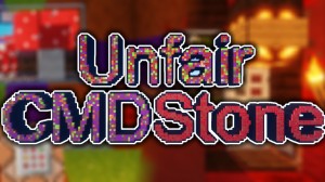 下载 Unfair CMDStone 对于 Minecraft 1.14.4