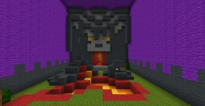 下载 Yoshi's Wooly World 2 对于 Minecraft 1.14.3