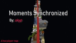 下载 Moments Synchronized 对于 Minecraft 1.14.4