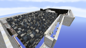 下载 Black to White 对于 Minecraft 1.12.2