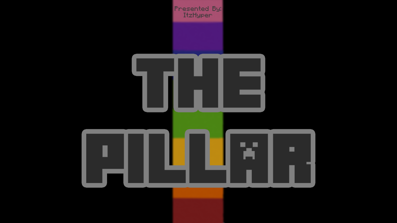 下载 The Pillar 对于 Minecraft 1.14.4