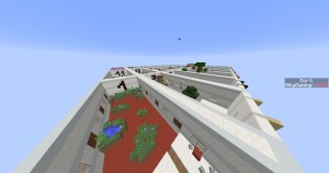 下载 30 Shades of Parkour 对于 Minecraft 1.12.2