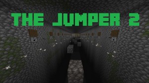 下载 The Jumper 2 对于 Minecraft 1.14.4