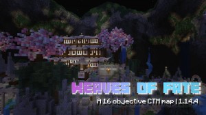 下载 WEAVES OF FATE 对于 Minecraft 1.14.4