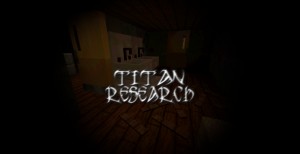 下载 Titan Research 对于 Minecraft 1.14.4