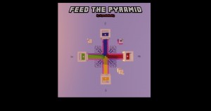 下载 Feed The Pyramid 对于 Minecraft 1.14.4