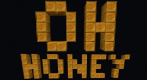 下载 Oh Honey 对于 Minecraft 1.15