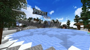 下载 Pixel Party 2 对于 Minecraft 1.15