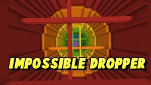 下载 Impossible Dropper 对于 Minecraft 1.12.2