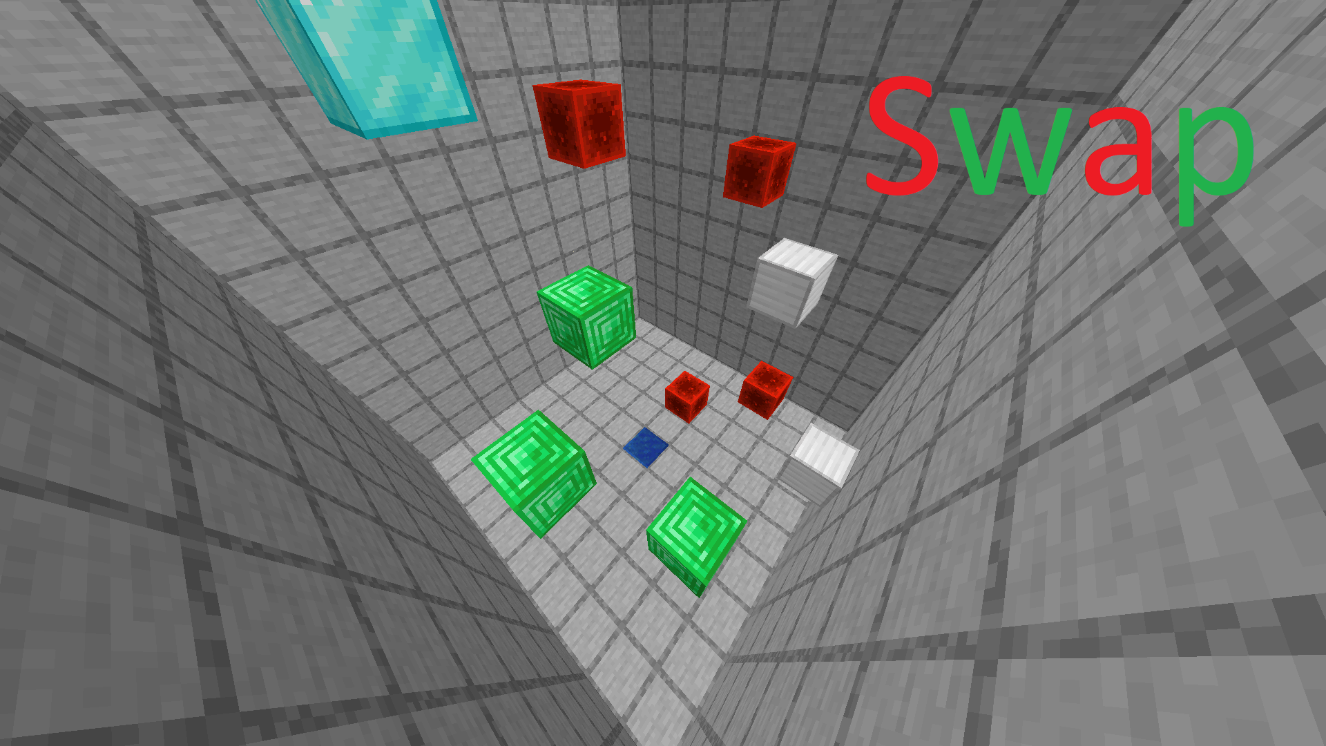 下载 Swap 对于 Minecraft 1.15