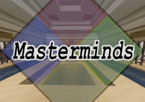 下载 Masterminds 对于 Minecraft 1.14.4