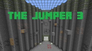 下载 The Jumper 3 对于 Minecraft 1.15.1