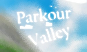 下载 ParkourValley 对于 Minecraft 1.15.1