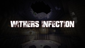 下载 Wither's Infection 对于 Minecraft 1.14.4