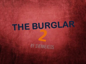 下载 The Burglar 2 对于 Minecraft 1.15.1