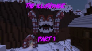 下载 The Illusioner Part 1 对于 Minecraft 1.15.2