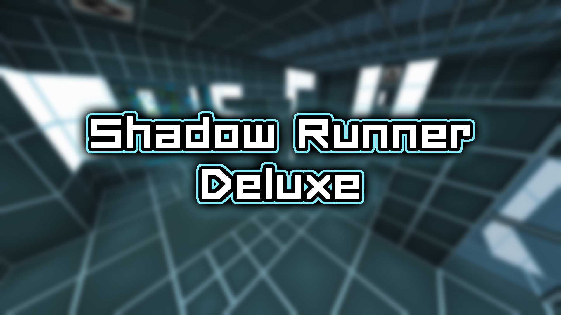 下载 Shadow Runner Deluxe 对于 Minecraft 1.14.4