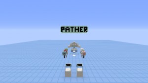 下载 Pather 对于 Minecraft 1.15.2
